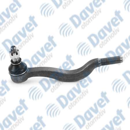 SWAPP 10-01892 Rotbasi Ic L200 00-04